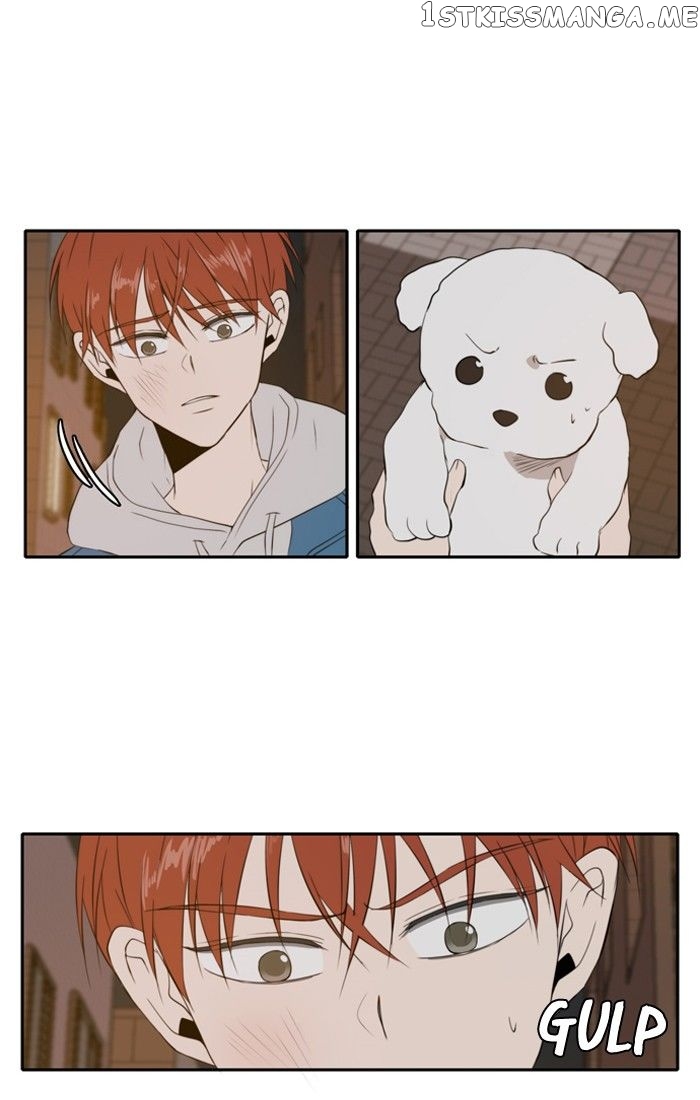 Read A Good Day to Be a Dog EN Manga Online