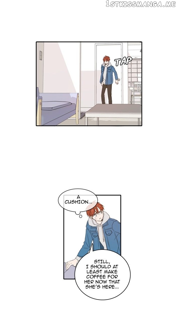 Read A Good Day to Be a Dog EN Manga Online