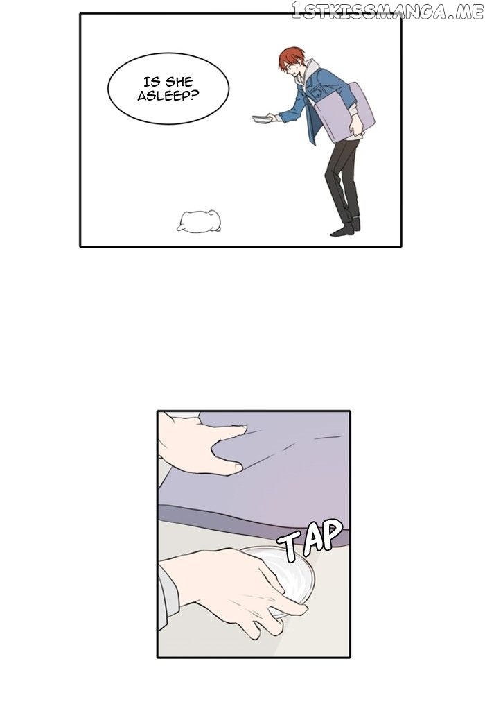 Read A Good Day to Be a Dog EN Manga Online