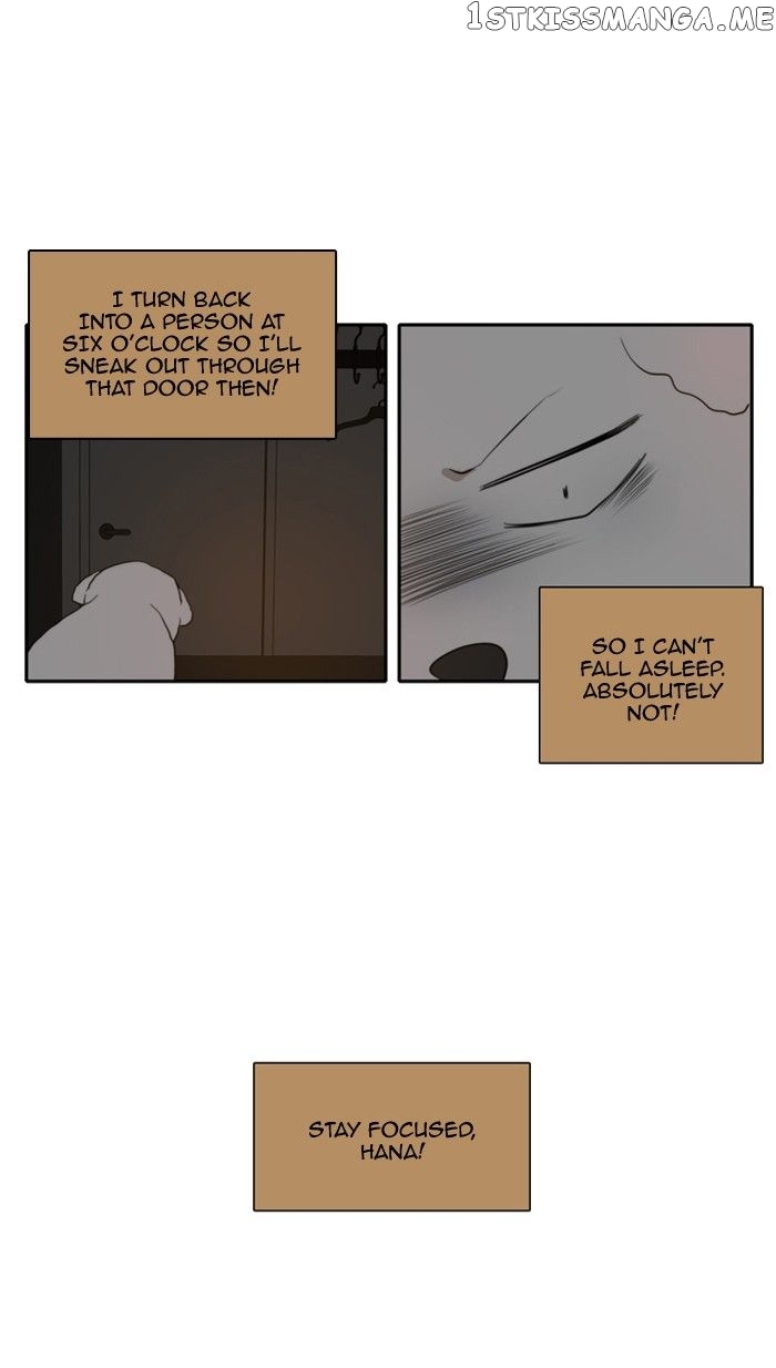 Read A Good Day to Be a Dog EN Manga Online