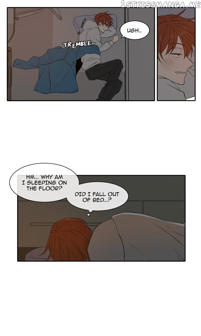 Read A Good Day to Be a Dog EN Manga Online