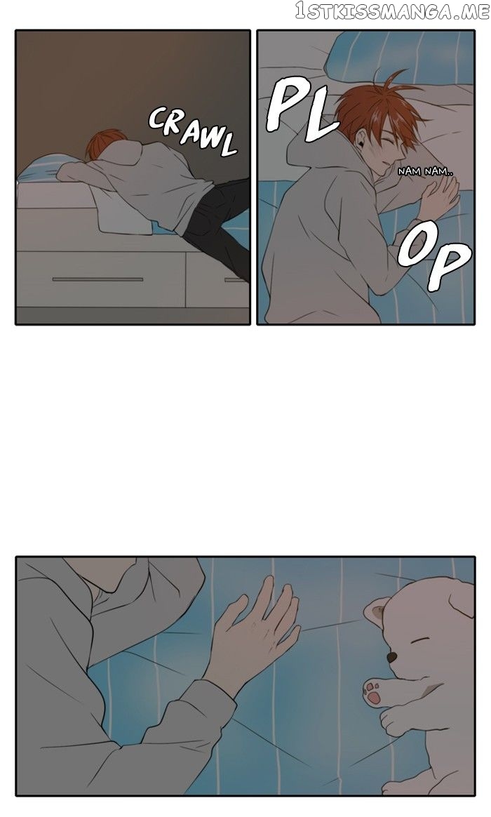 Read A Good Day to Be a Dog EN Manga Online