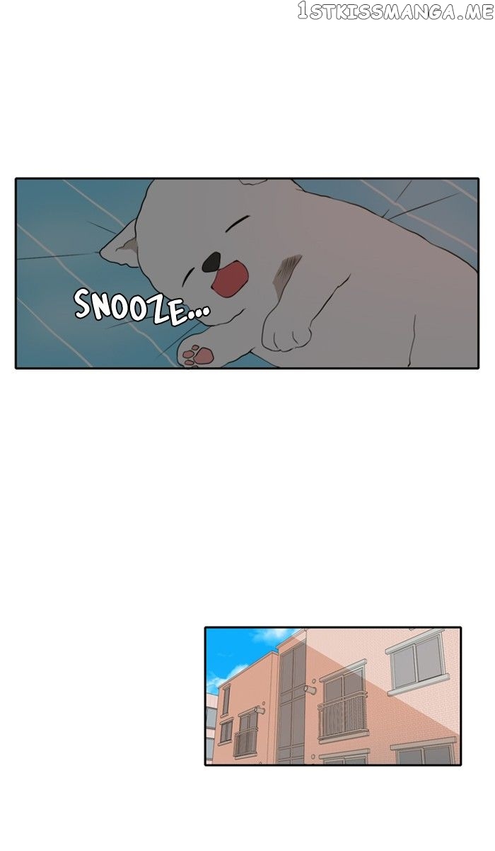 Read A Good Day to Be a Dog EN Manga Online