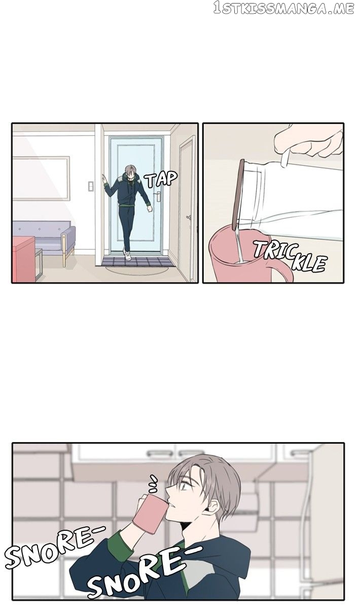 Read A Good Day to Be a Dog EN Manga Online