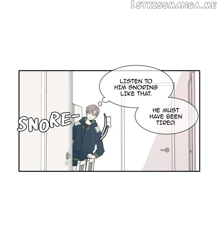 Read A Good Day to Be a Dog EN Manga Online