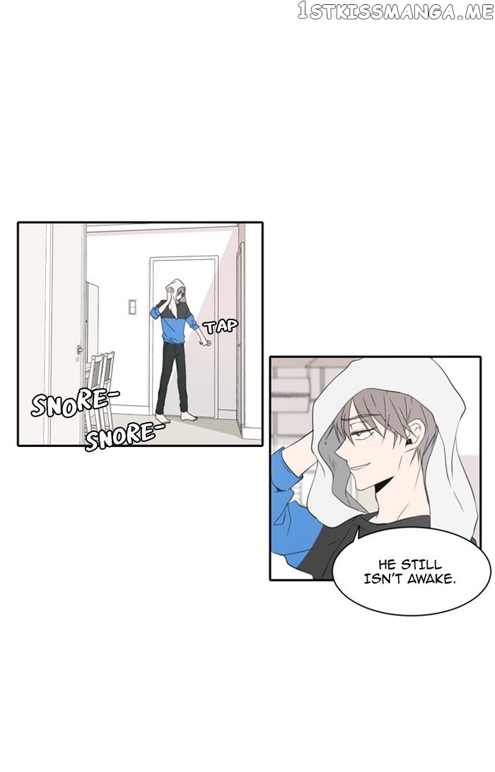 Read A Good Day to Be a Dog EN Manga Online