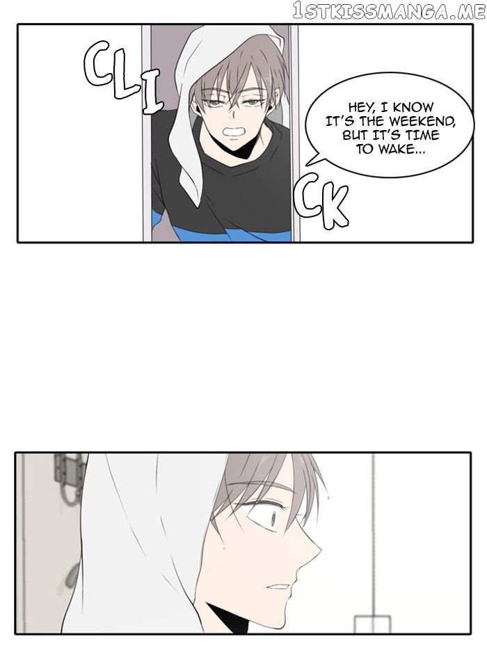 Read A Good Day to Be a Dog EN Manga Online