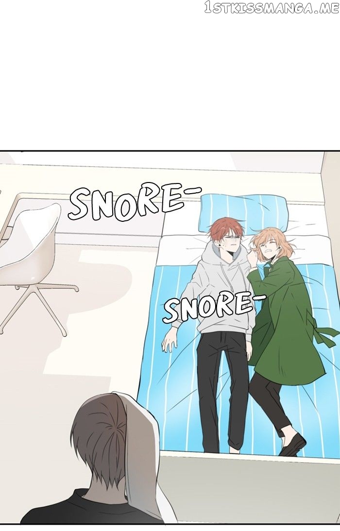 Read A Good Day to Be a Dog EN Manga Online