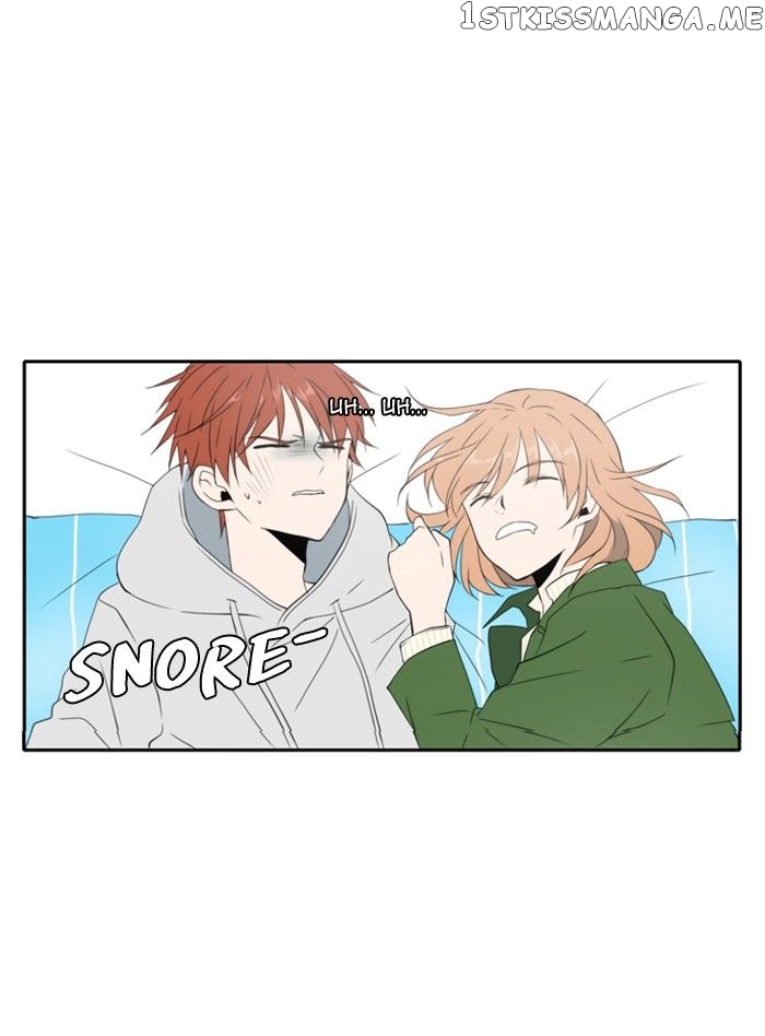 Read A Good Day to Be a Dog EN Manga Online