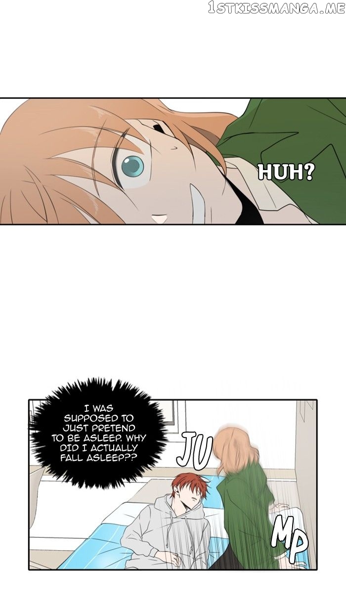 Read A Good Day to Be a Dog EN Manga Online