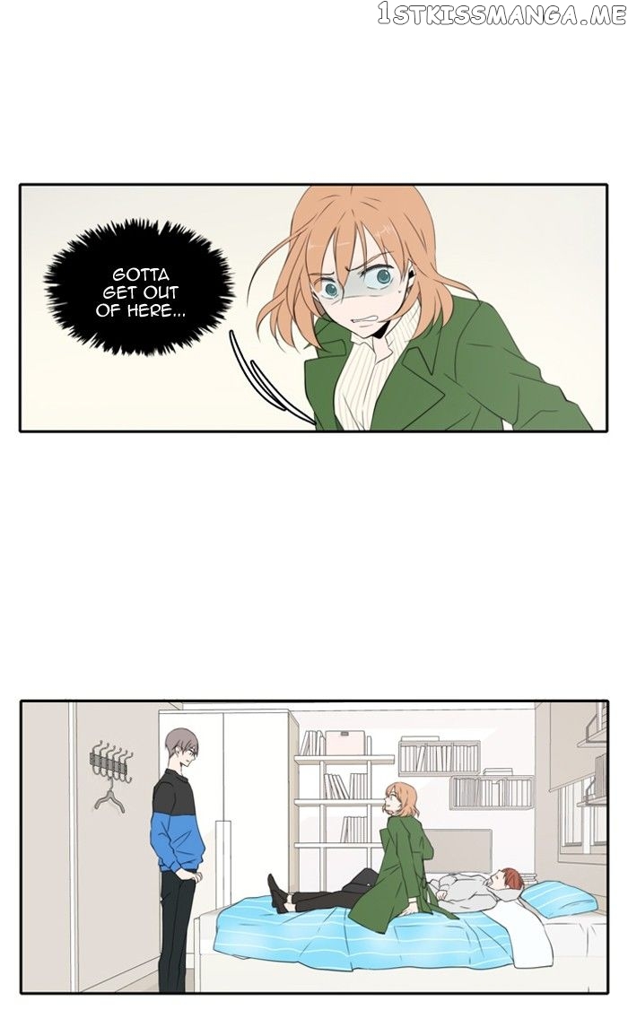 Read A Good Day to Be a Dog EN Manga Online