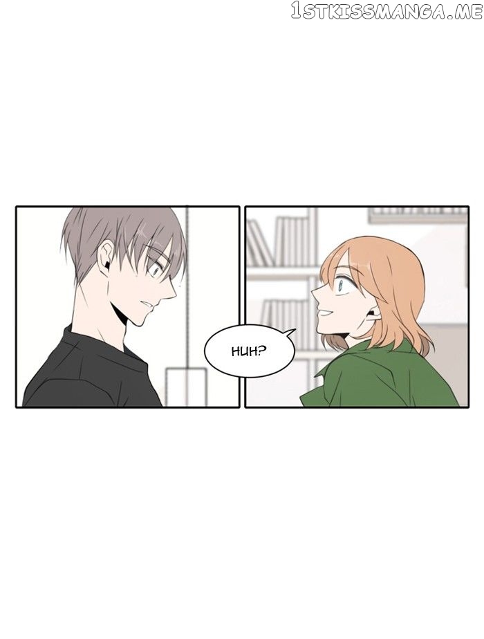 Read A Good Day to Be a Dog EN Manga Online