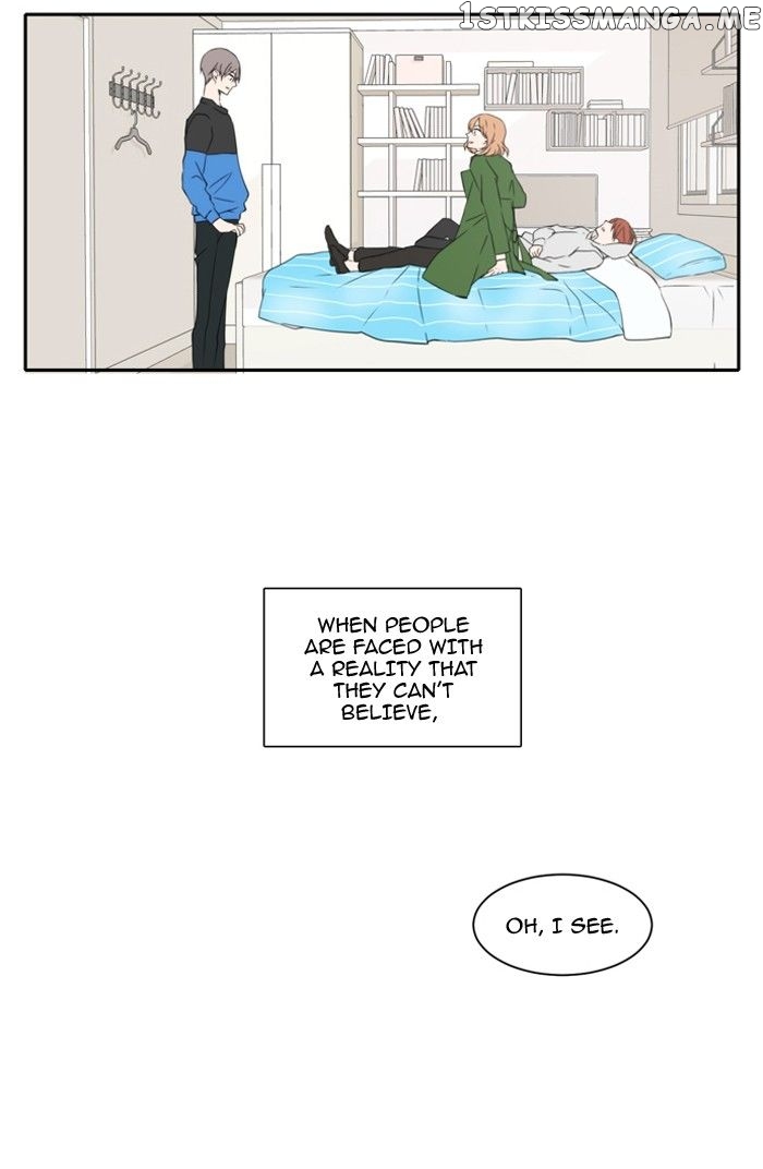 Read A Good Day to Be a Dog EN Manga Online