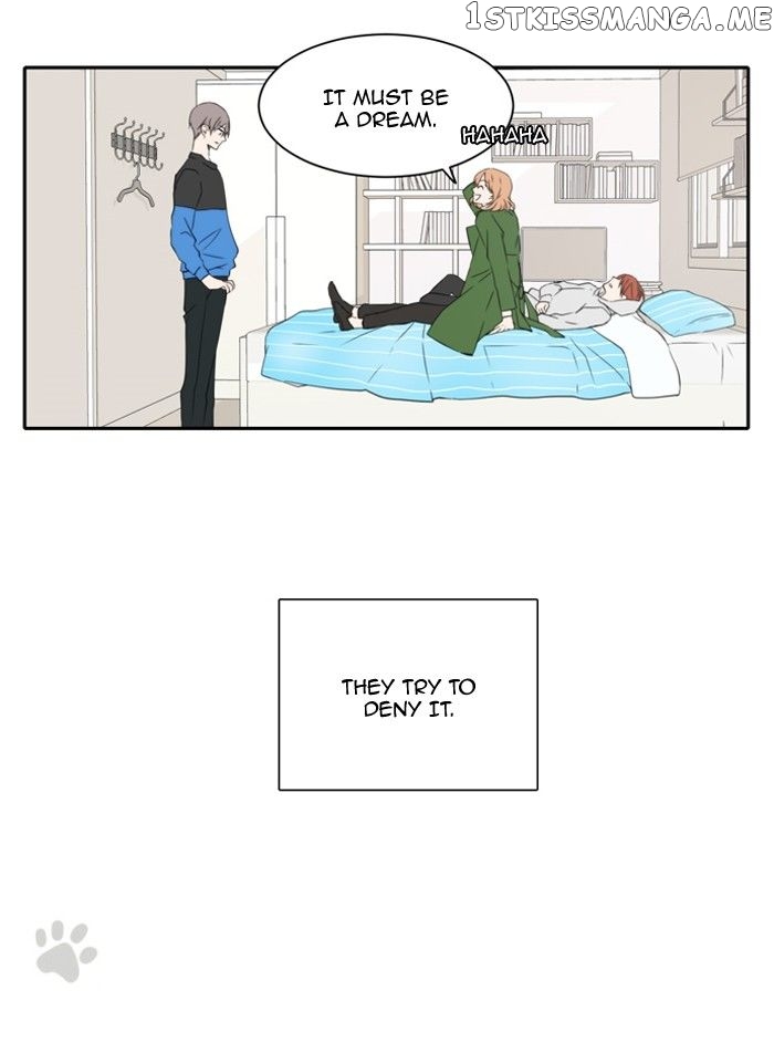Read A Good Day to Be a Dog EN Manga Online