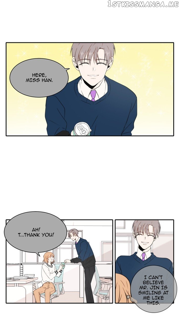 Read A Good Day to Be a Dog EN Manga Online