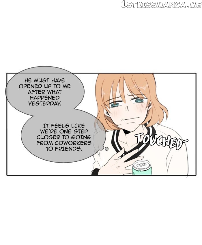 Read A Good Day to Be a Dog EN Manga Online