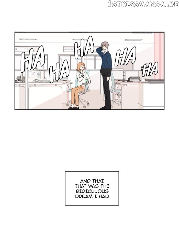 Read A Good Day to Be a Dog EN Manga Online
