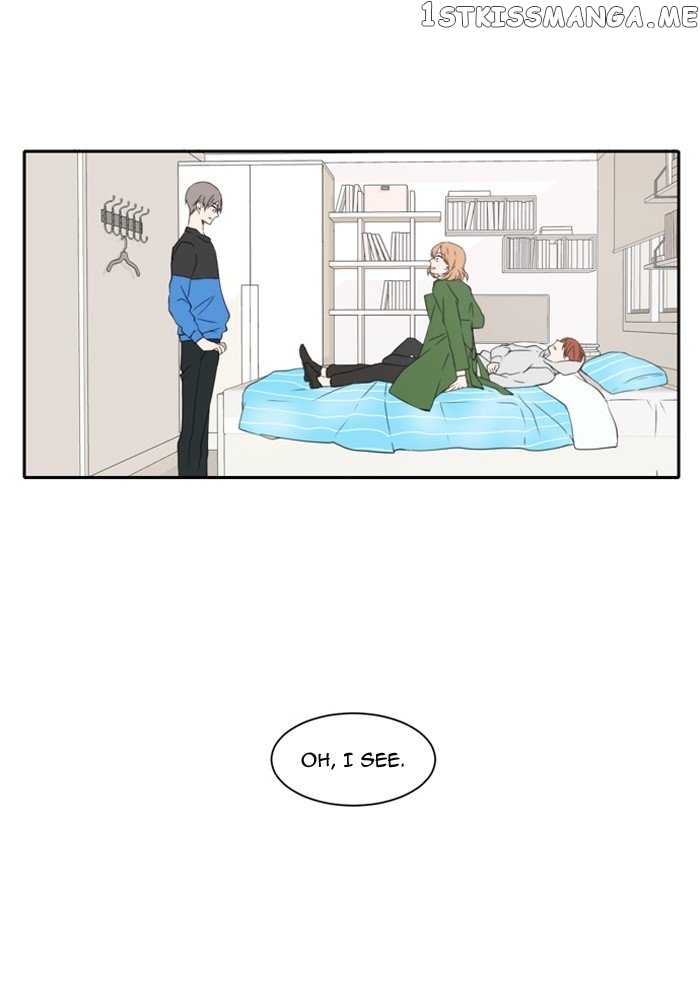 Read A Good Day to Be a Dog EN Manga Online