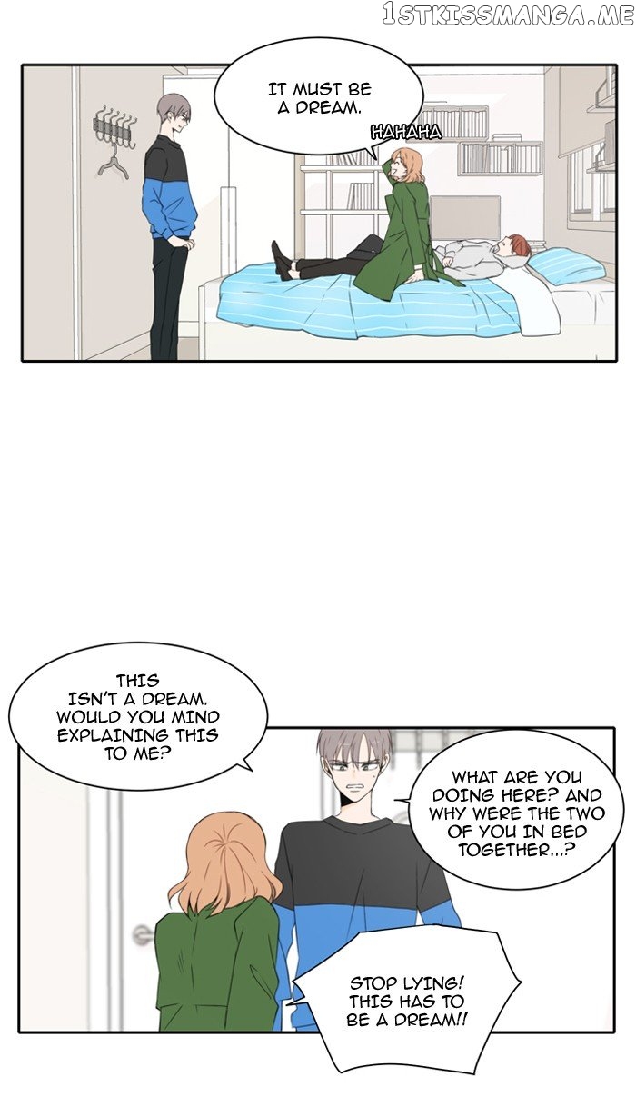 Read A Good Day to Be a Dog EN Manga Online