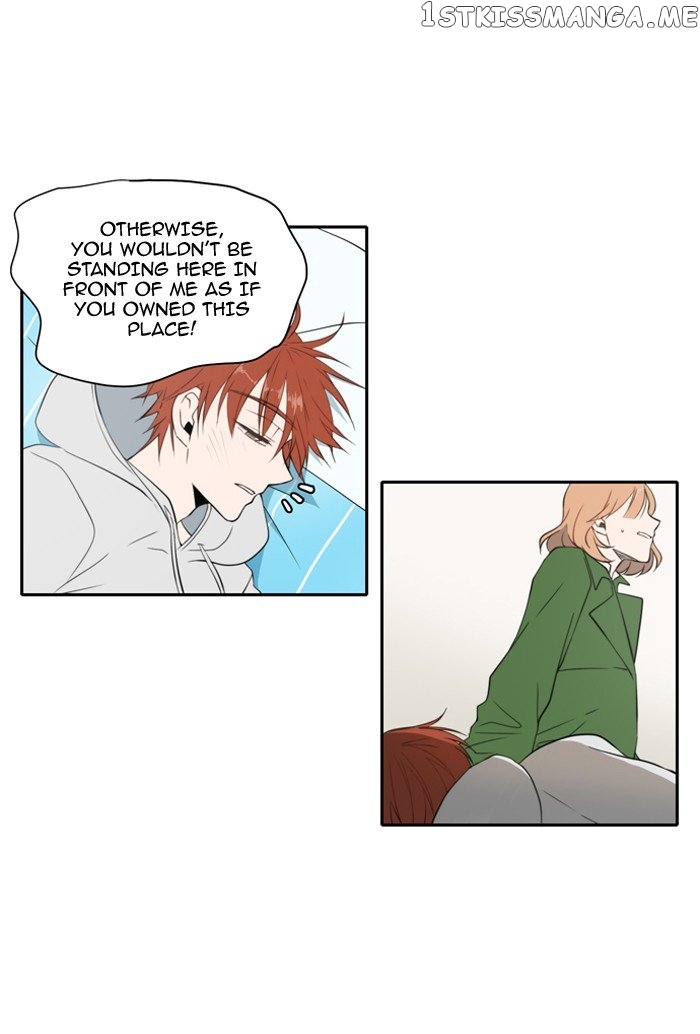 Read A Good Day to Be a Dog EN Manga Online
