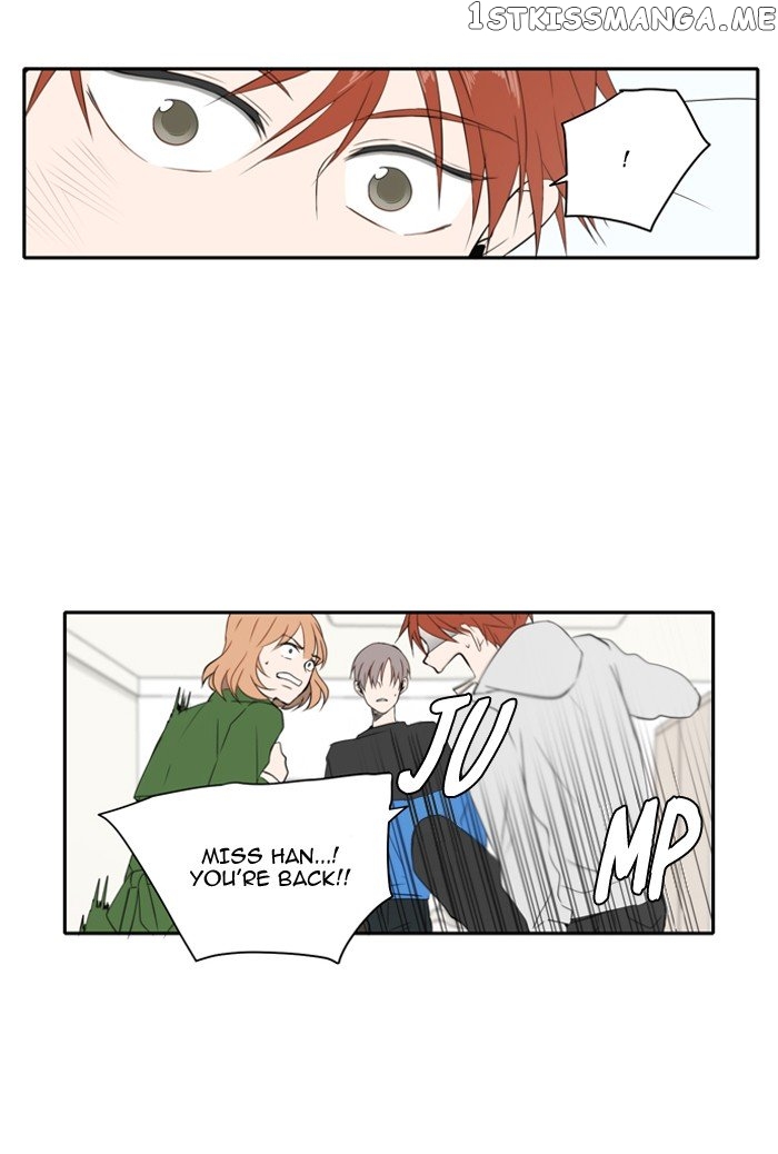 Read A Good Day to Be a Dog EN Manga Online