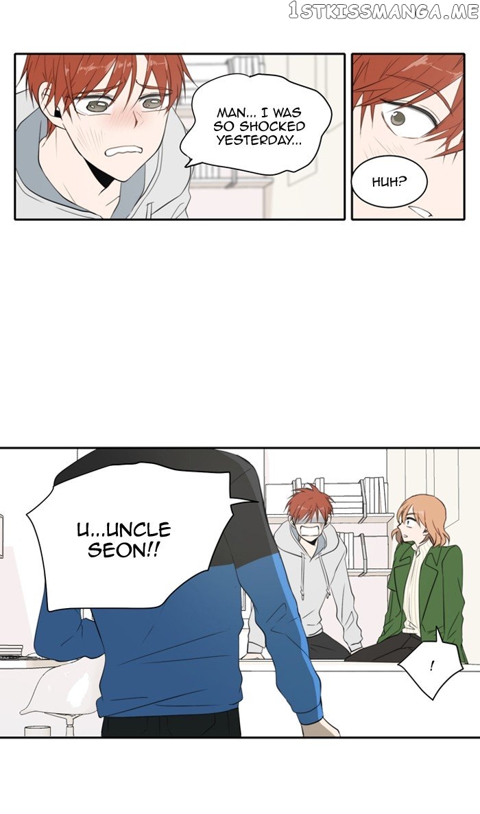 Read A Good Day to Be a Dog EN Manga Online