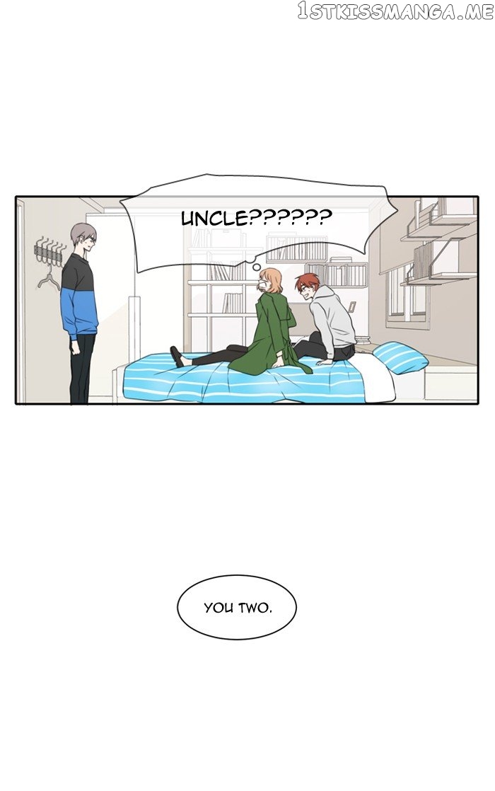 Read A Good Day to Be a Dog EN Manga Online