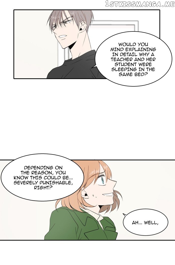 Read A Good Day to Be a Dog EN Manga Online