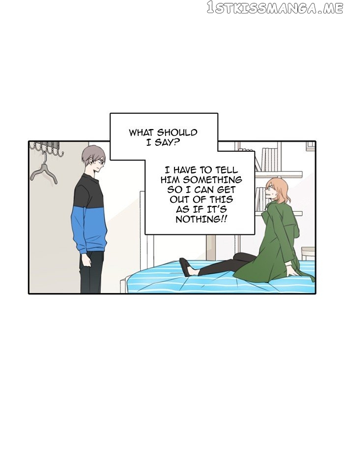 Read A Good Day to Be a Dog EN Manga Online