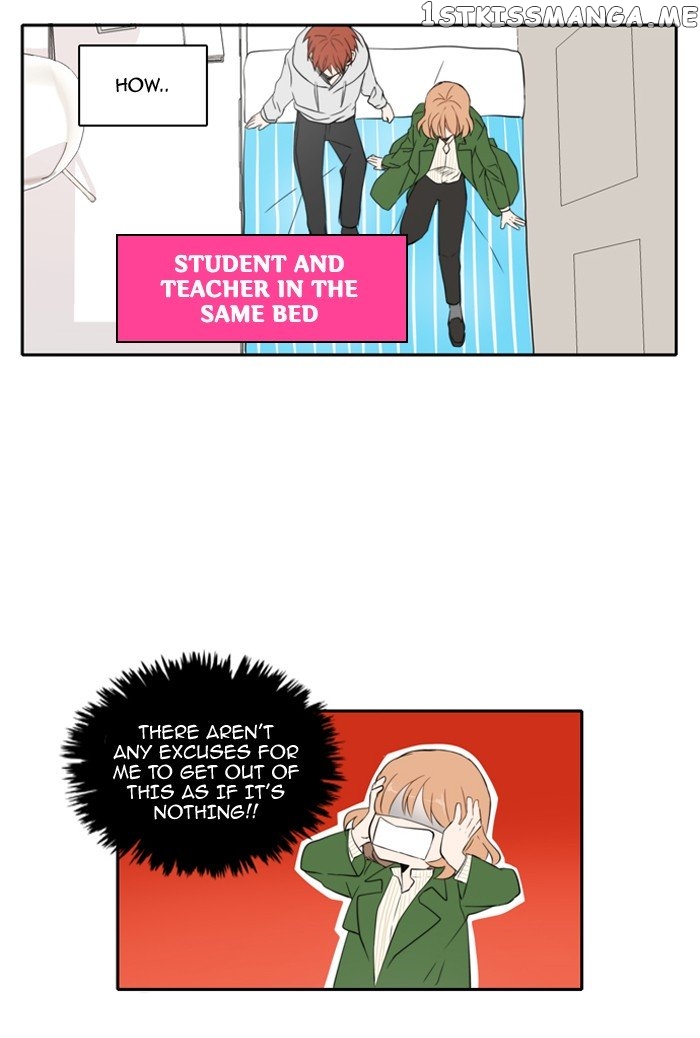 Read A Good Day to Be a Dog EN Manga Online