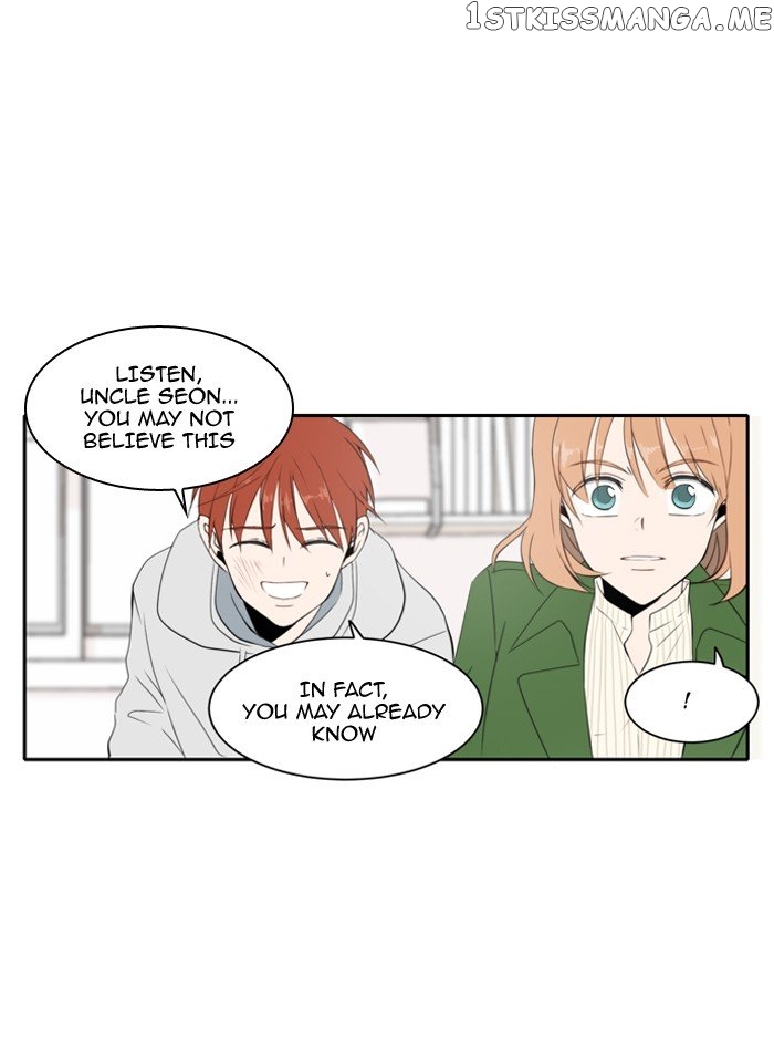 Read A Good Day to Be a Dog EN Manga Online