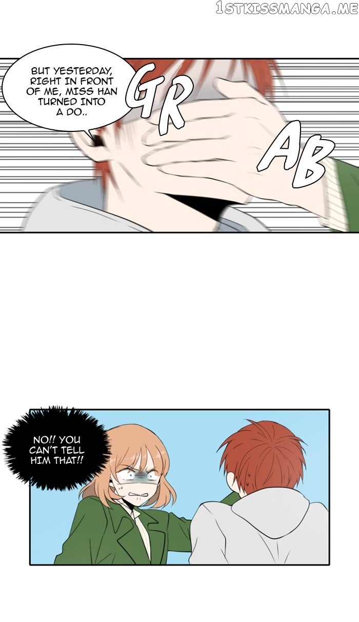 Read A Good Day to Be a Dog EN Manga Online