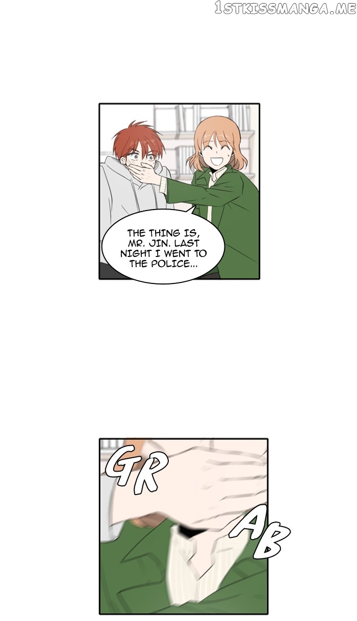 Read A Good Day to Be a Dog EN Manga Online