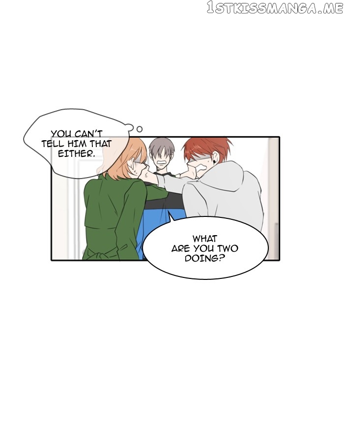 Read A Good Day to Be a Dog EN Manga Online