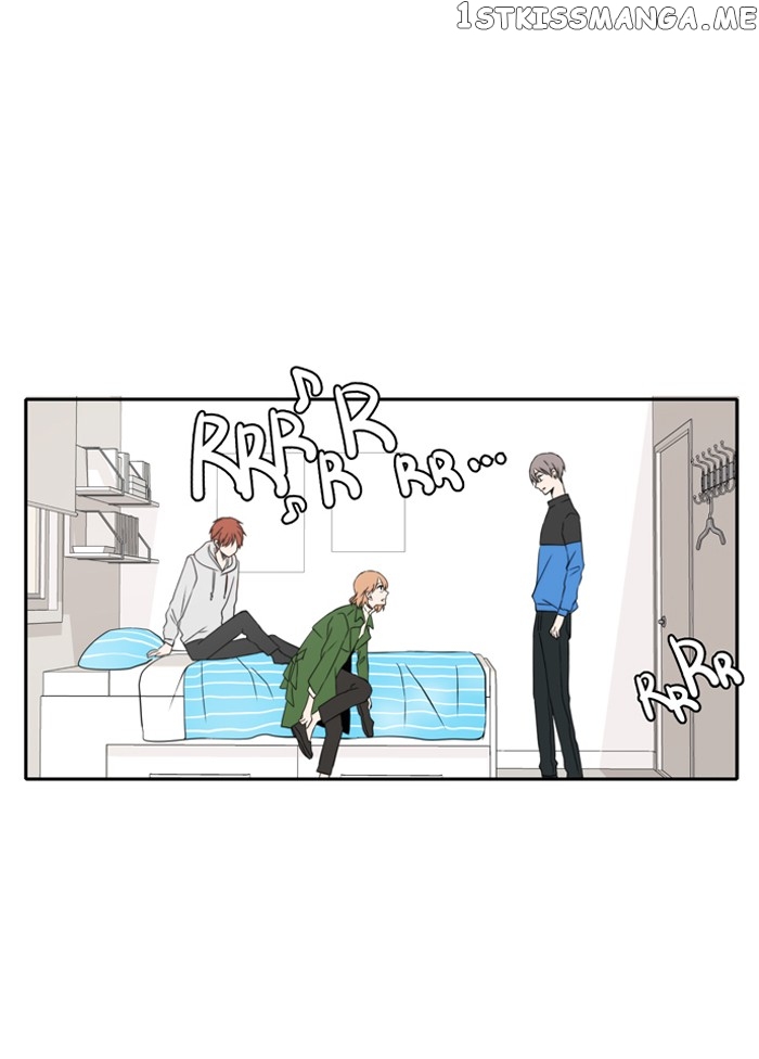 Read A Good Day to Be a Dog EN Manga Online