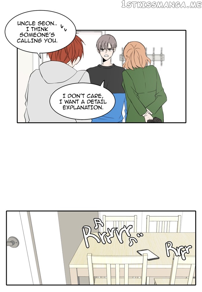 Read A Good Day to Be a Dog EN Manga Online