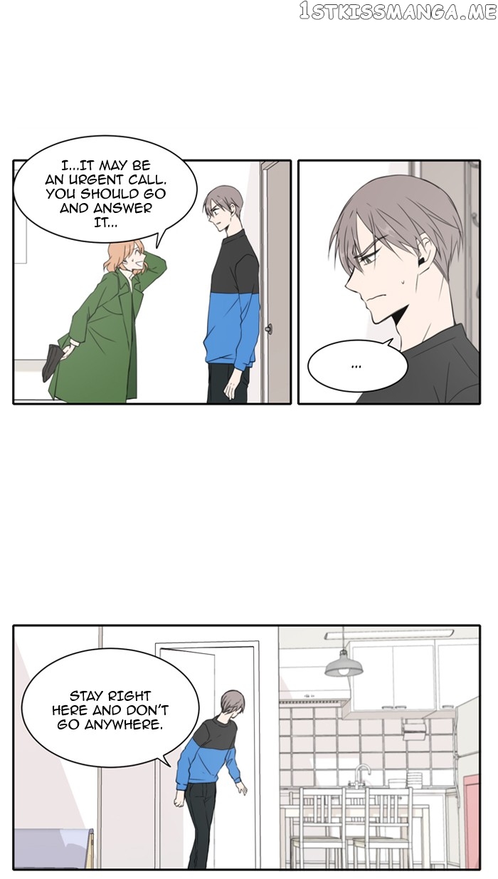 Read A Good Day to Be a Dog EN Manga Online
