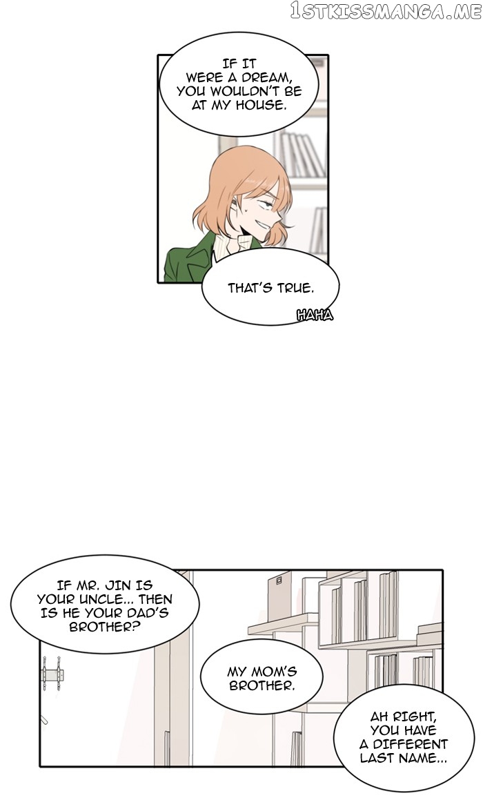 Read A Good Day to Be a Dog EN Manga Online