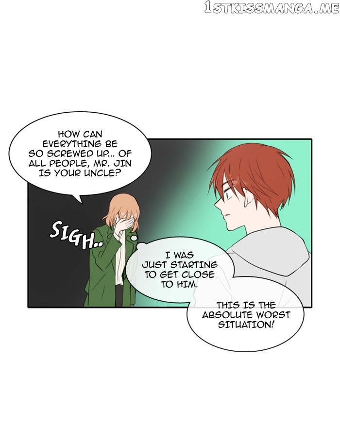 Read A Good Day to Be a Dog EN Manga Online