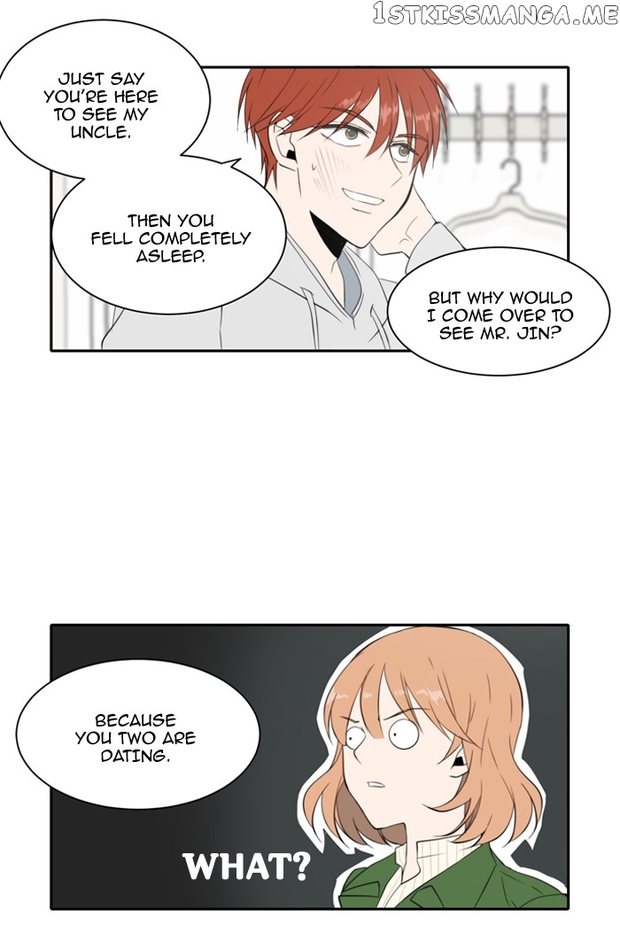 Read A Good Day to Be a Dog EN Manga Online