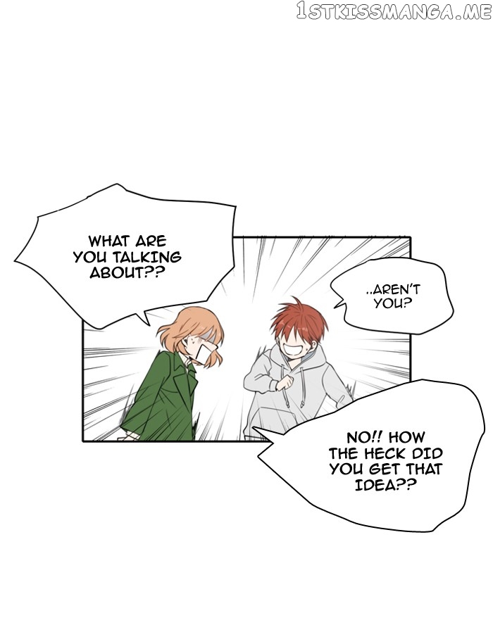 Read A Good Day to Be a Dog EN Manga Online