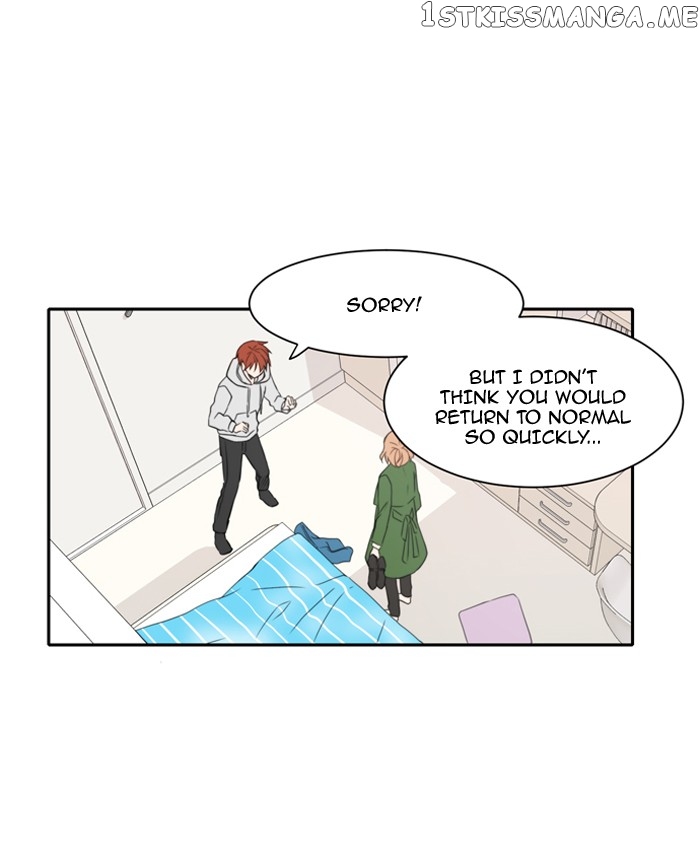 Read A Good Day to Be a Dog EN Manga Online
