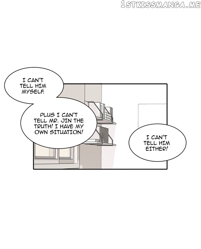 Read A Good Day to Be a Dog EN Manga Online