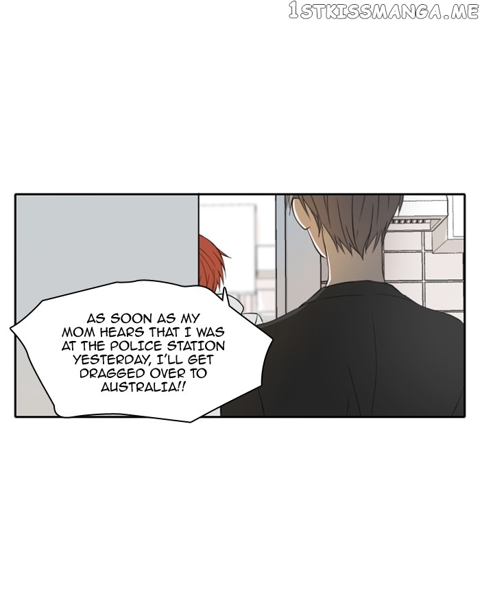 Read A Good Day to Be a Dog EN Manga Online