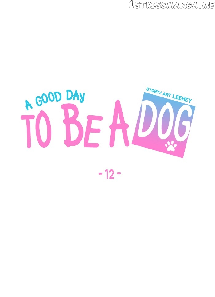 Read A Good Day to Be a Dog EN Manga Online