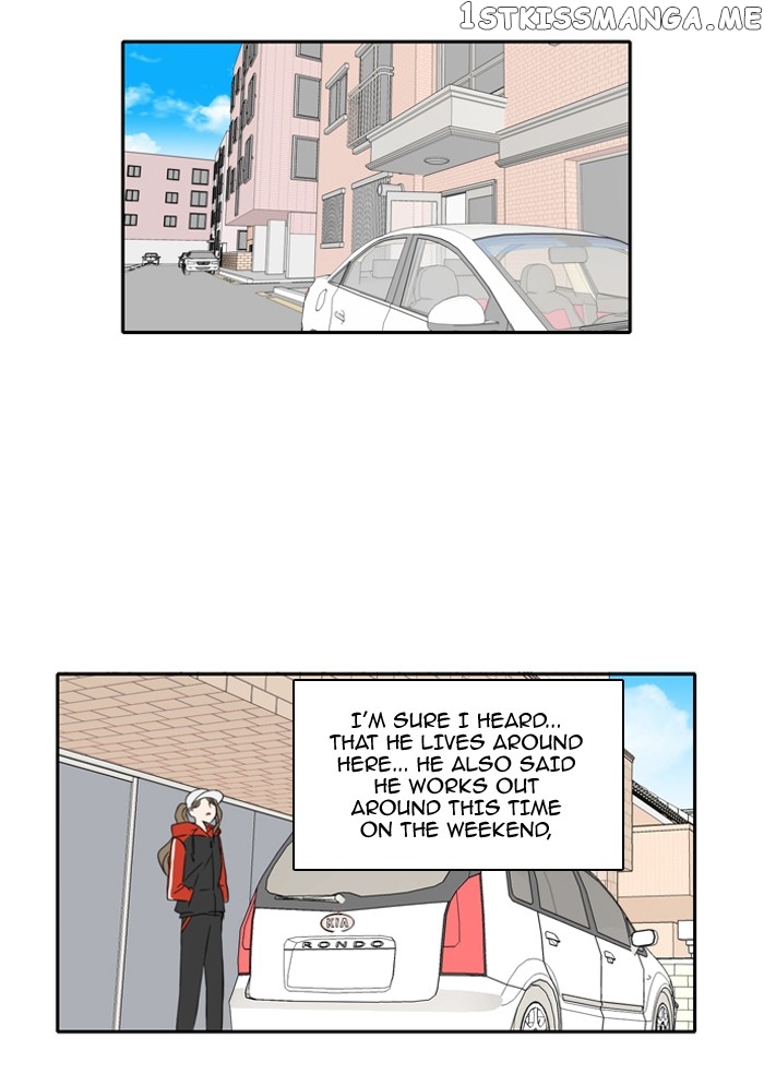 Read A Good Day to Be a Dog EN Manga Online
