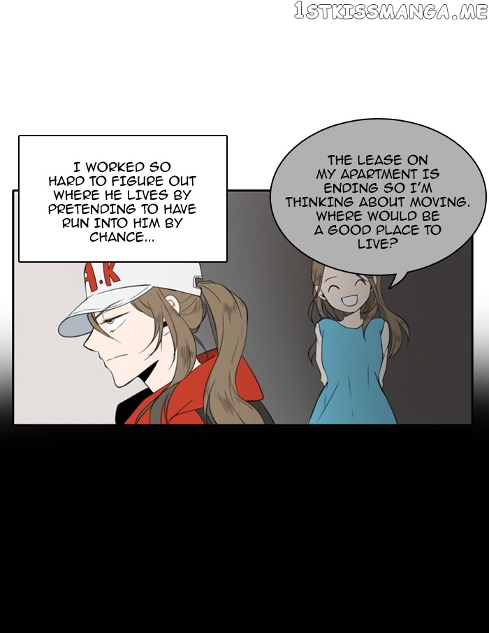 Read A Good Day to Be a Dog EN Manga Online