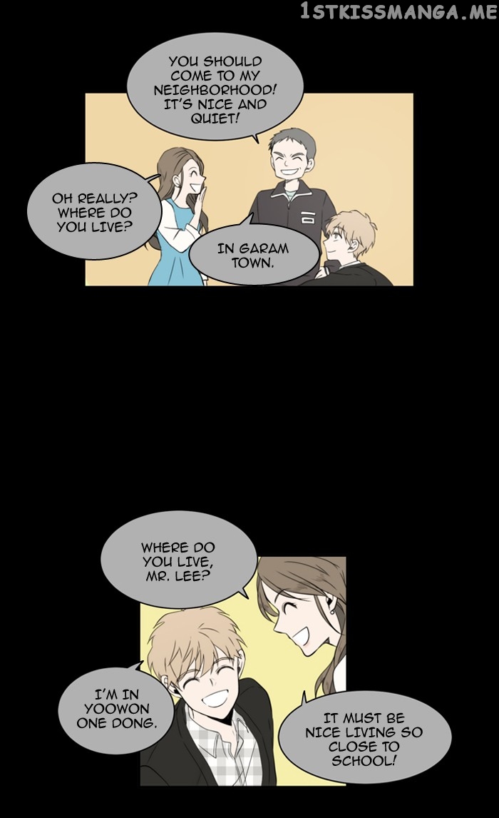 Read A Good Day to Be a Dog EN Manga Online