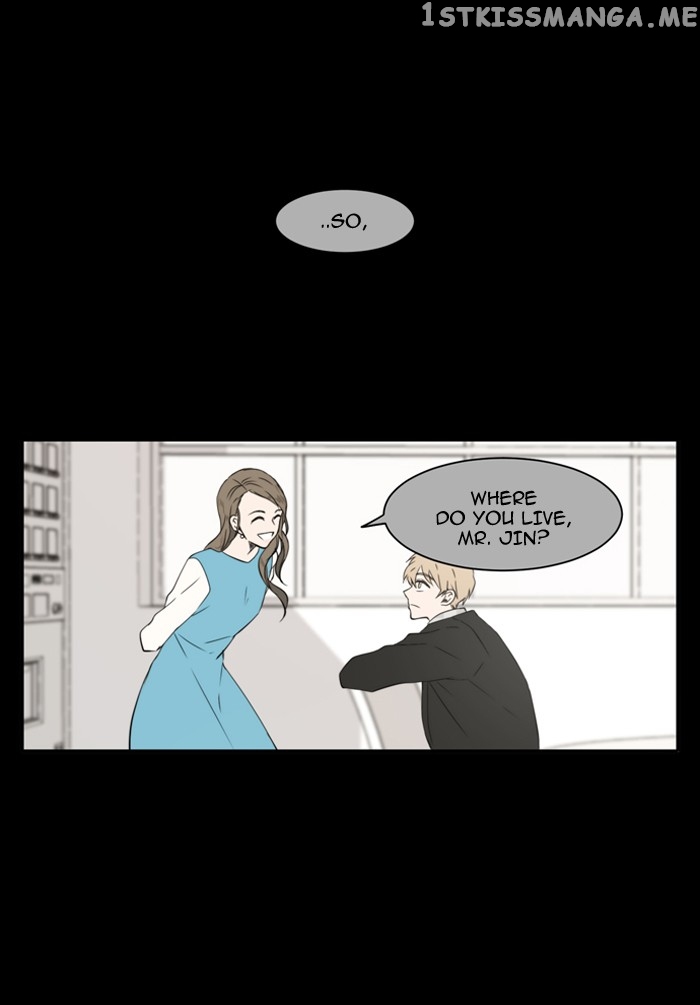 Read A Good Day to Be a Dog EN Manga Online