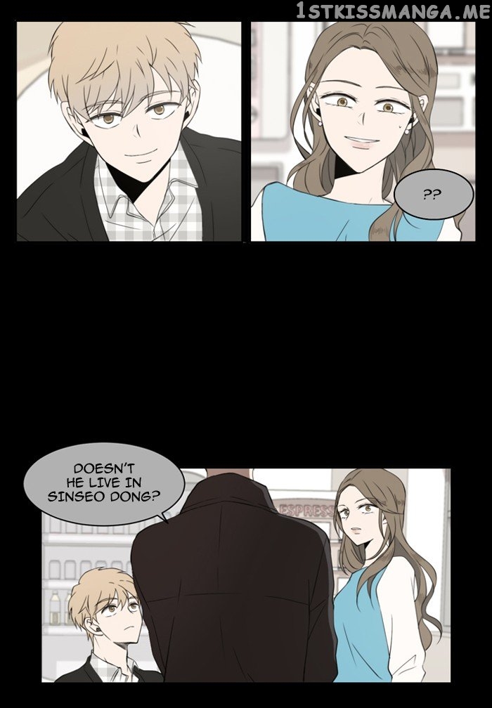 Read A Good Day to Be a Dog EN Manga Online
